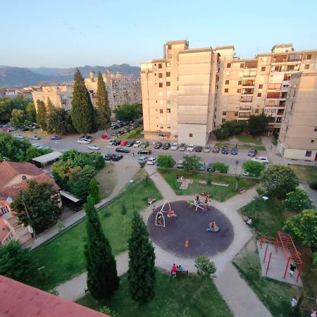 Lepa Kata Centar Apartment Podgorica Luaran gambar