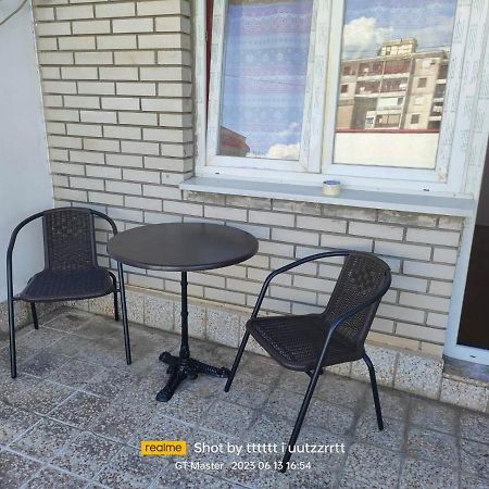 Lepa Kata Centar Apartment Podgorica Luaran gambar