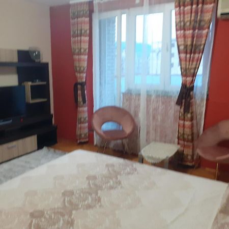Lepa Kata Centar Apartment Podgorica Luaran gambar