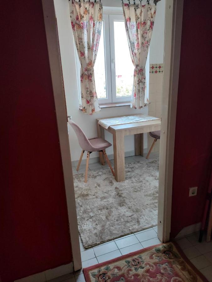 Lepa Kata Centar Apartment Podgorica Luaran gambar