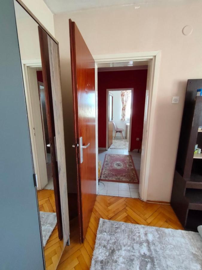 Lepa Kata Centar Apartment Podgorica Luaran gambar