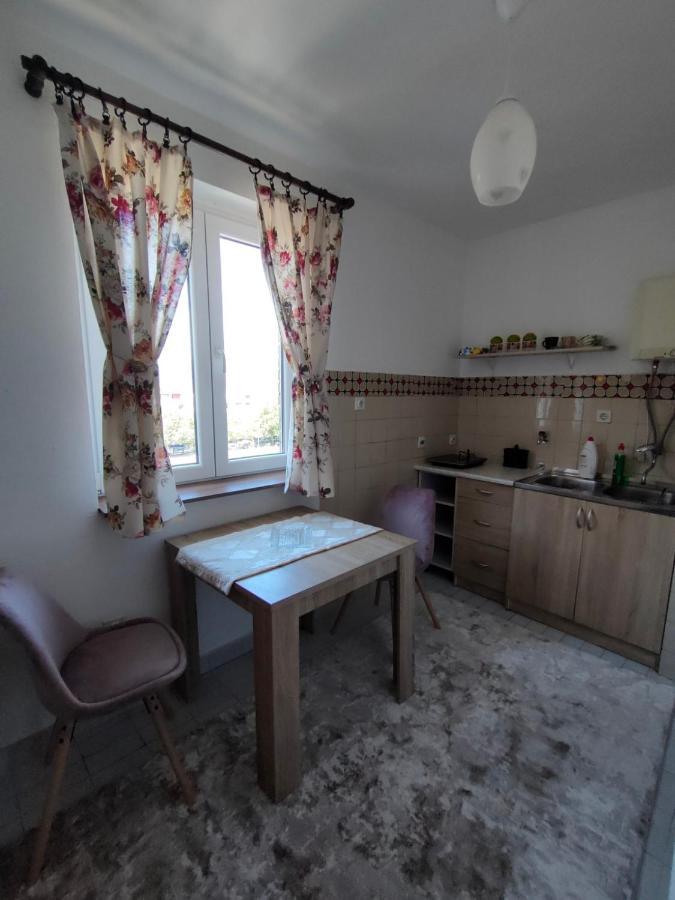 Lepa Kata Centar Apartment Podgorica Luaran gambar