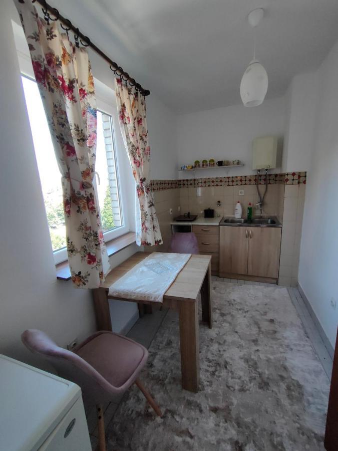 Lepa Kata Centar Apartment Podgorica Luaran gambar