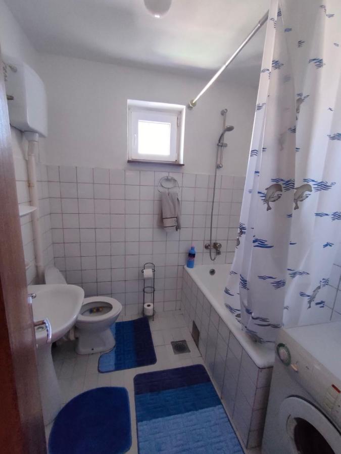 Lepa Kata Centar Apartment Podgorica Luaran gambar