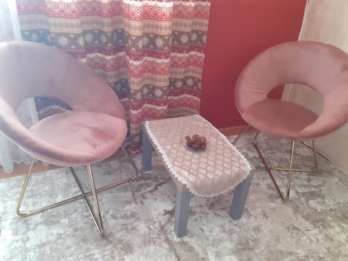 Lepa Kata Centar Apartment Podgorica Luaran gambar